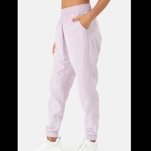 “Alexa Track Pants”